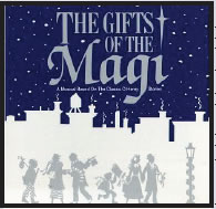 Gift Magi