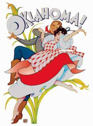 Oklahoma