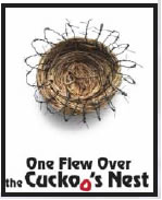 One Flew Over the Cuckos Nest