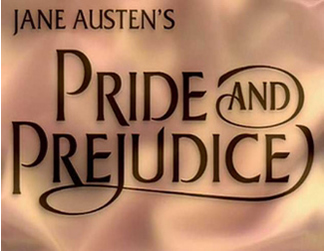 Pride and Prejudice