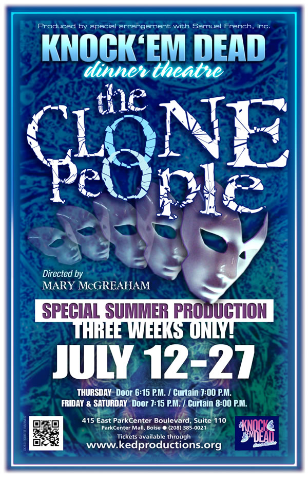 Clone People