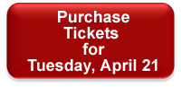 Tickets for April 21